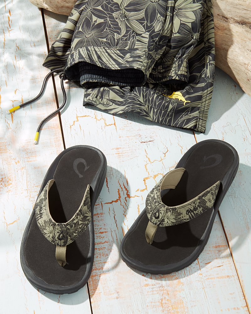 Tommy Bahama Tommy Bahama x Olukai® Exclusive 'Ohana Sandals