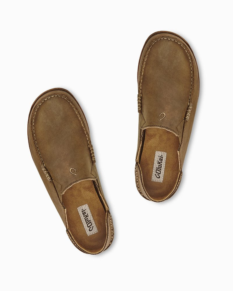 Tommy Bahama OluKai® Moloā Slip-On Shoes