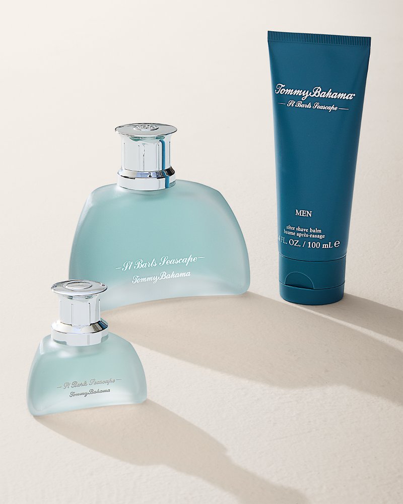 Tommy Bahama St. Barts Seascape 3-Piece Gift Set