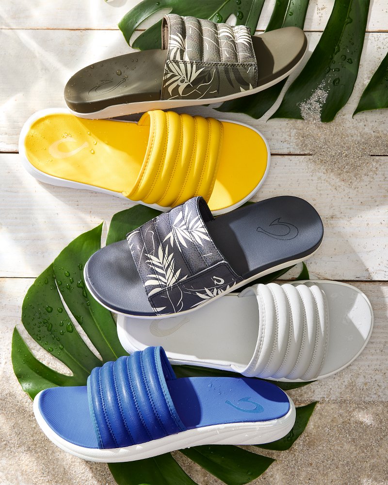Tommy Bahama OluKai® Maha 'Olu Slides