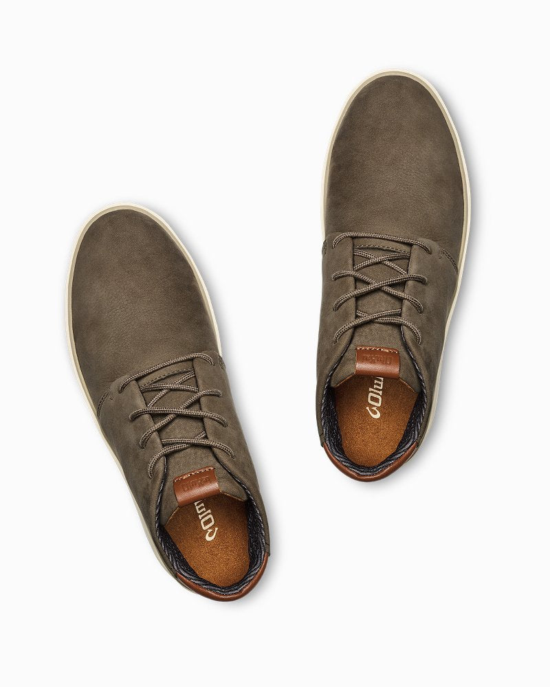 Tommy Bahama OluKai® Papaku 'Ili Chukka Boots