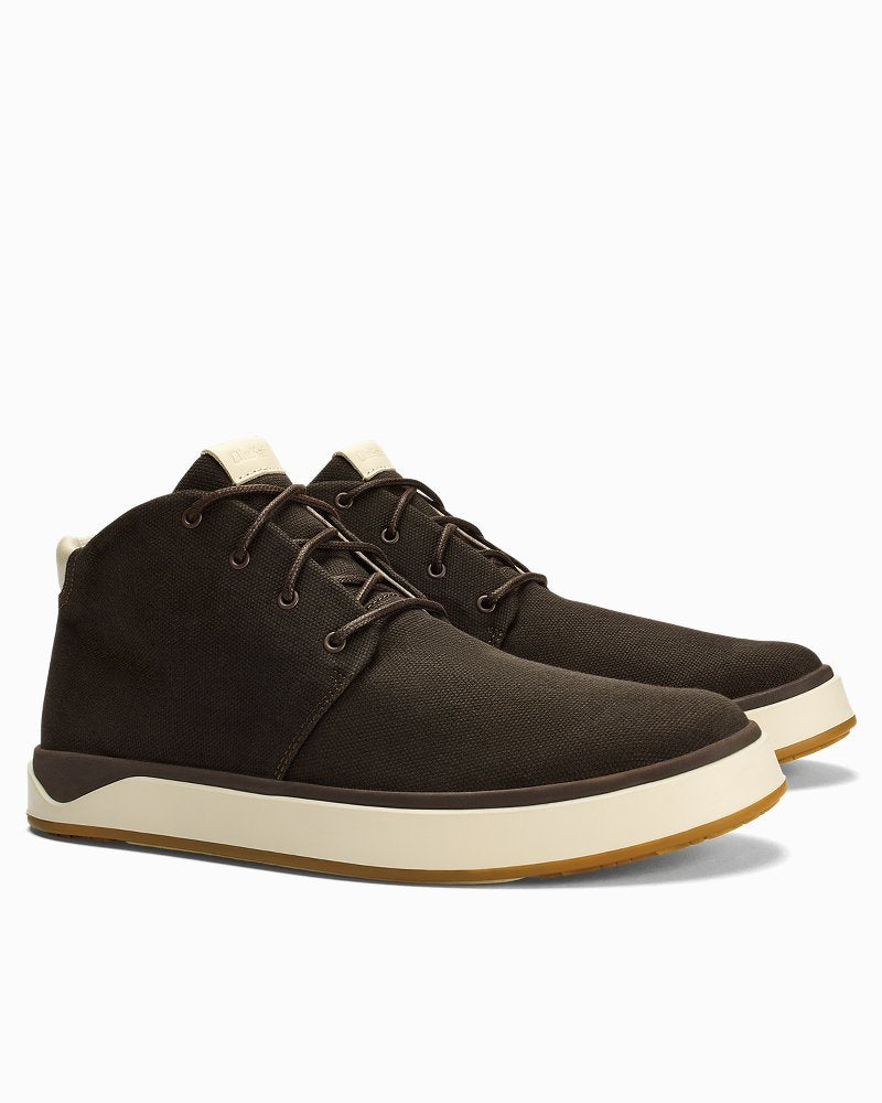 Tommy Bahama OluKai® Papakū Chukka Boots