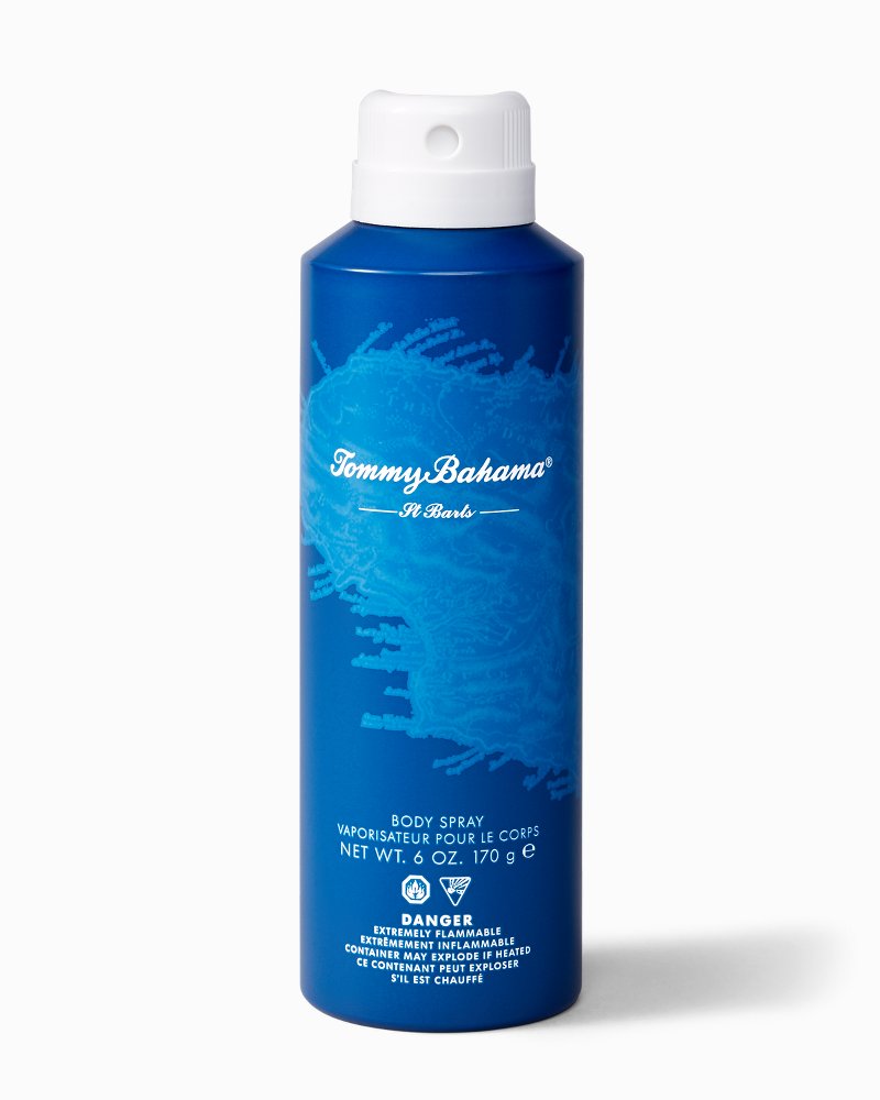 Tommy Bahama St. Barts 6 oz. Body Spray