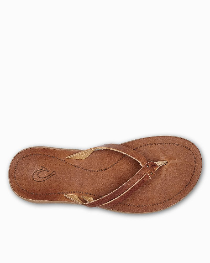 Tommy Bahama OluKai® Kāpehe Luana Sandals