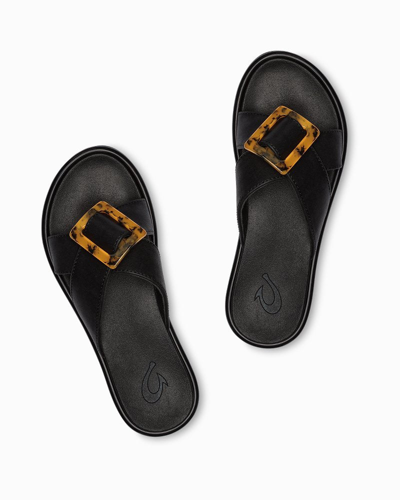 Tommy Bahama Olukai® La'I Slide Sandals