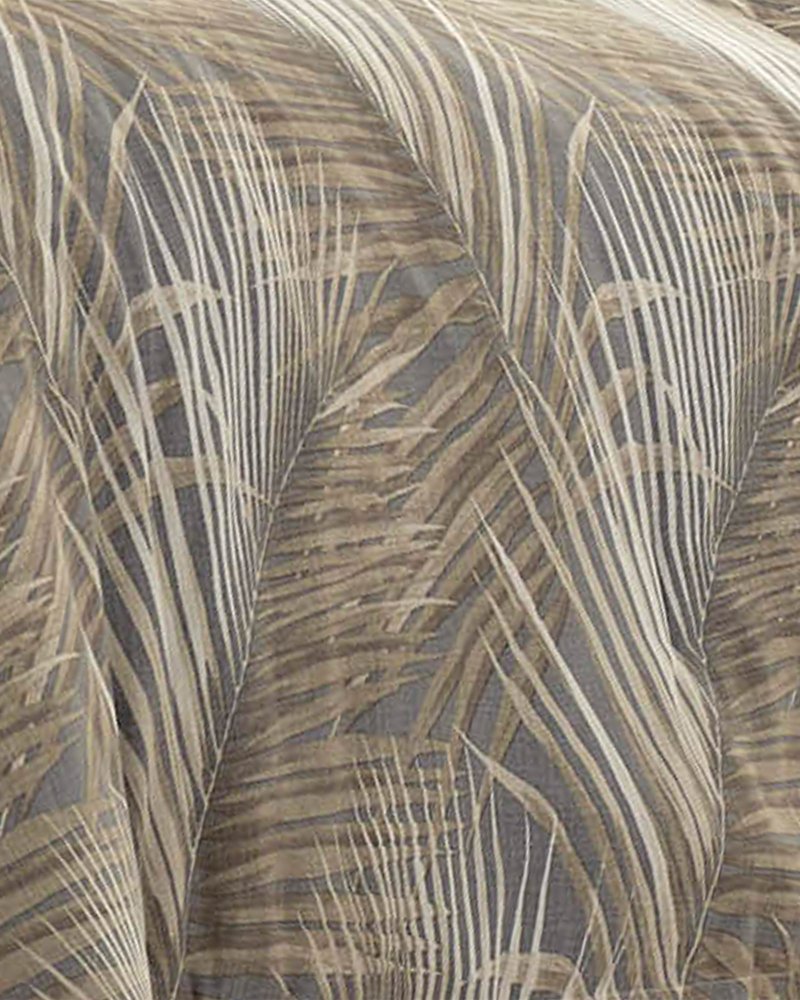 Tommy Bahama Raffia Palms California King Comforter Set