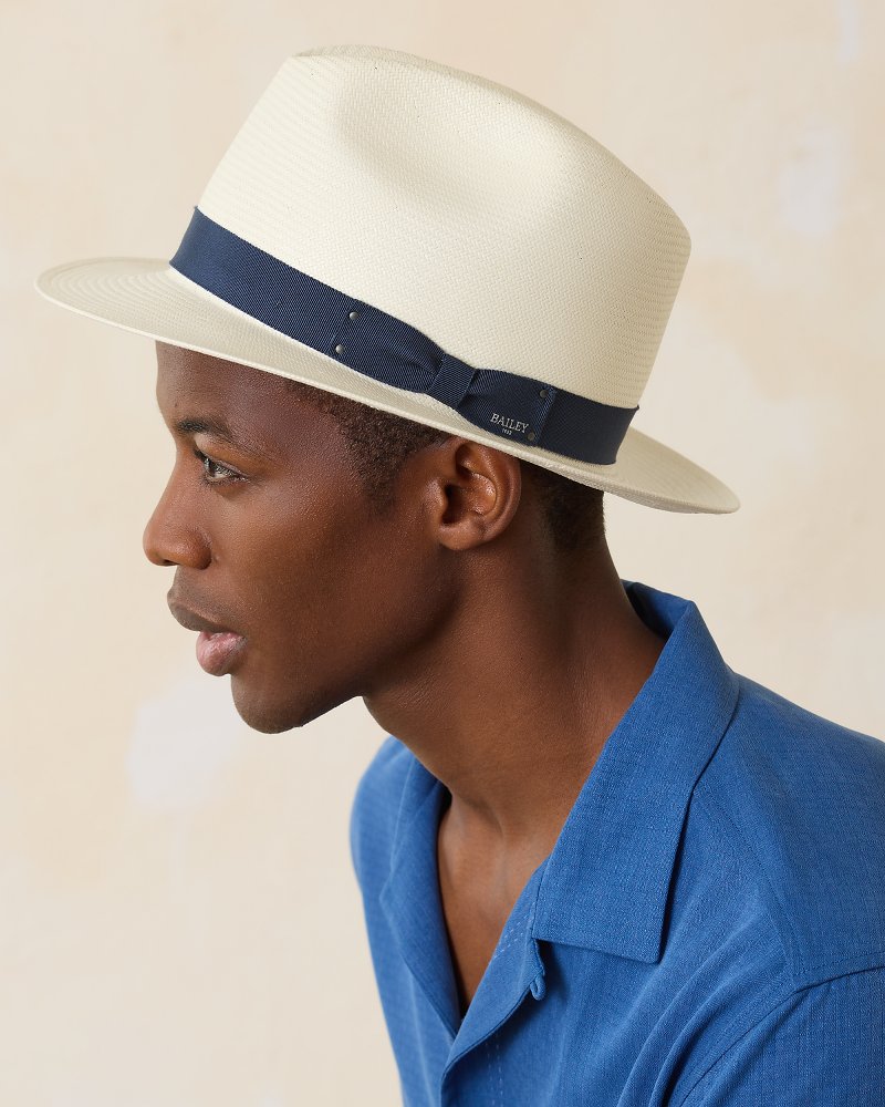 Tommy Bahama Packable Litestraw® Hanson Hat