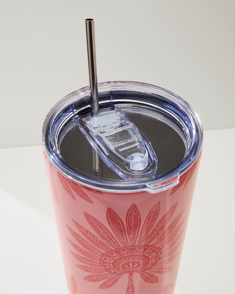 Tommy Bahama Palmetto Frond 30-oz. Tumbler