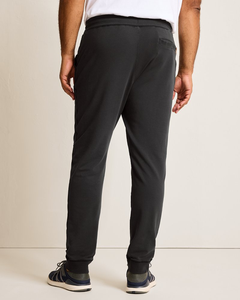 Tommy Bahama Big & Tall Ben & Terry Joggers