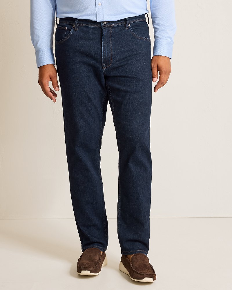 Tommy Bahama Big & Tall Indigo Palms™ Jeans