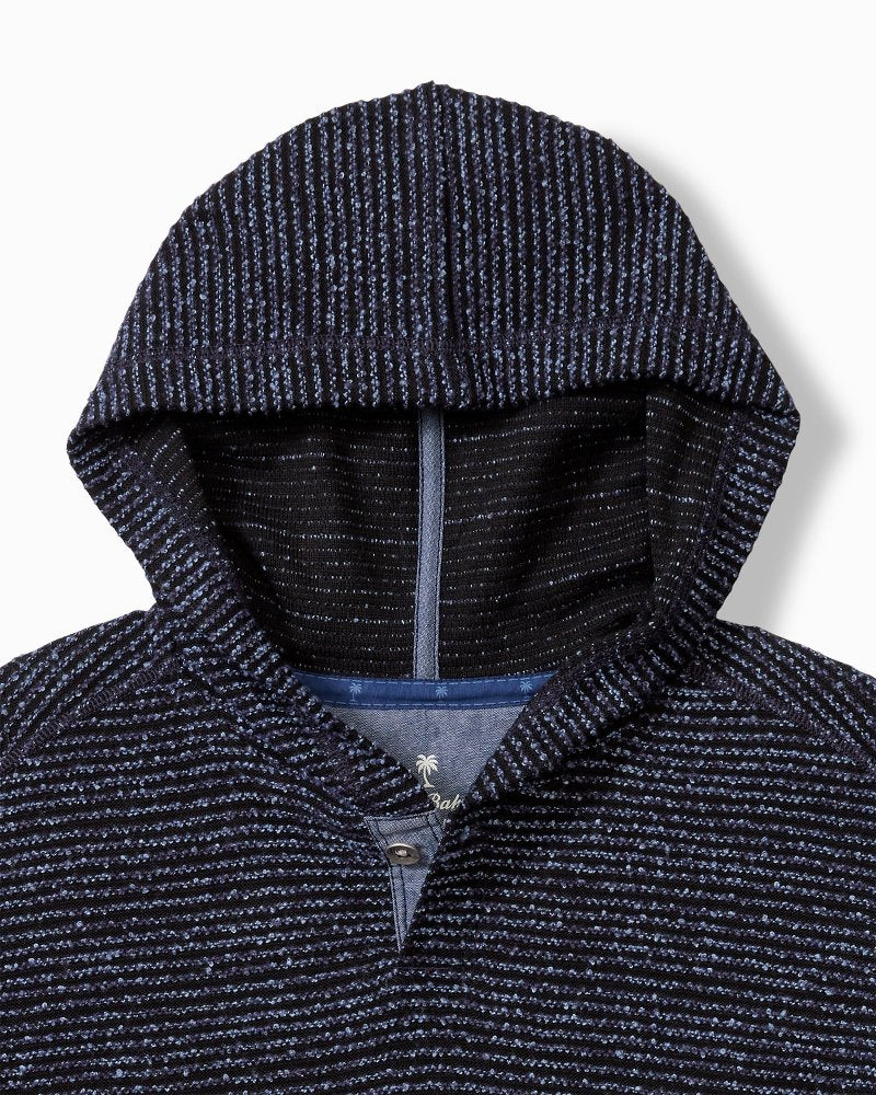 Tommy Bahama Big & Tall Alki Point Hoodie