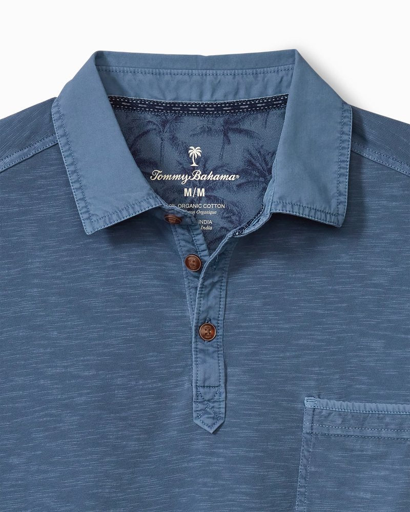 Tommy Bahama Big & Tall Condesa Canyon Polo