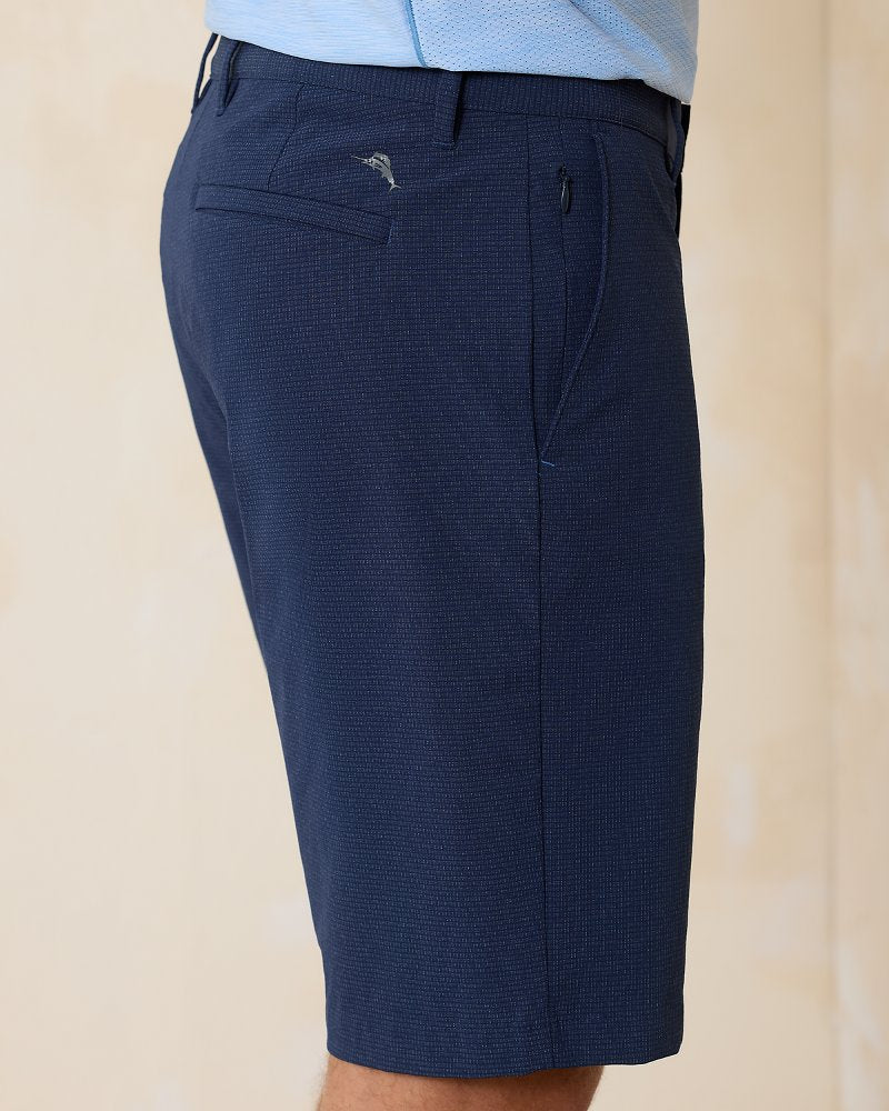 Tommy Bahama Big & Tall Chip Shot IslandZone® Shorts