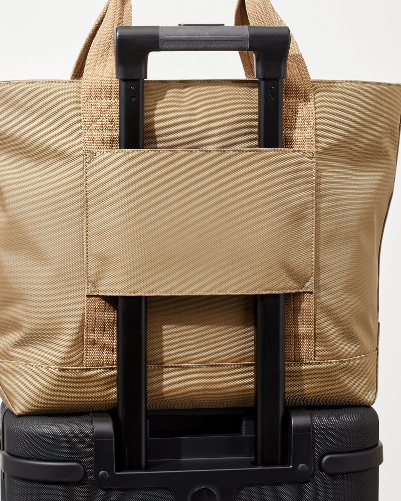 Tommy Bahama Tommy Bahama Nylon Travel Tote