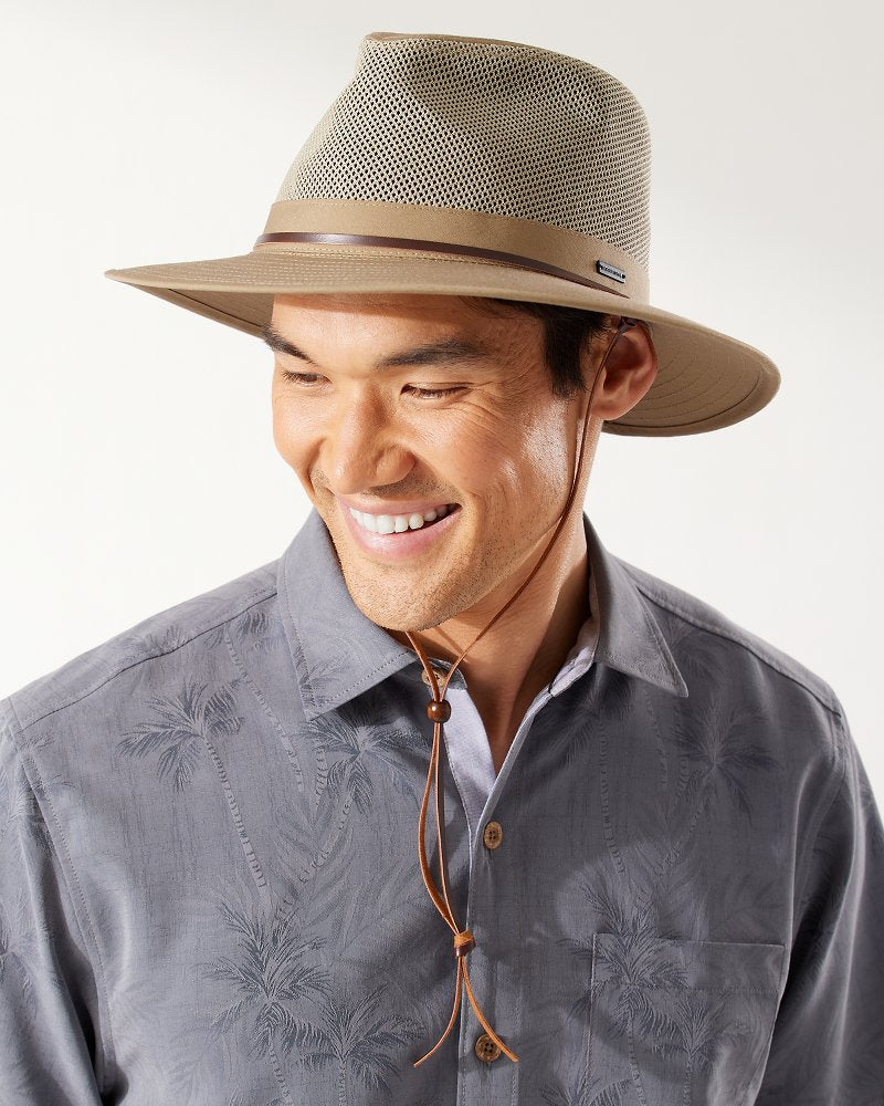 Tommy Bahama Wanderer Drover Hat