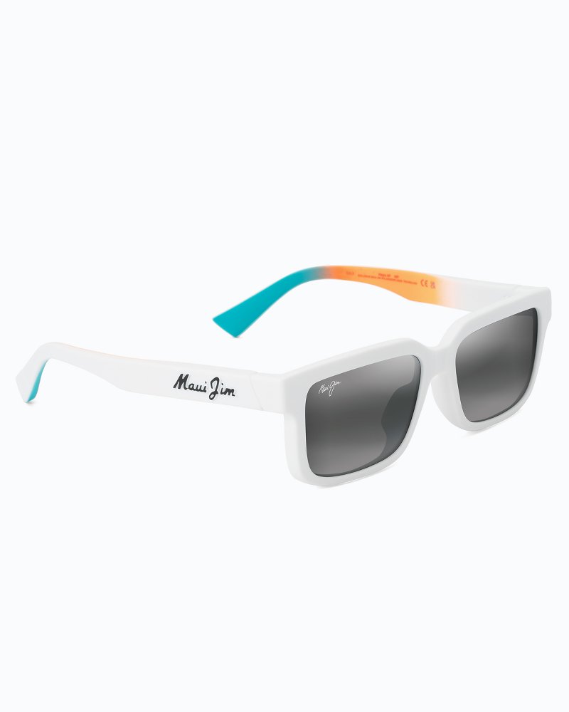 Tommy Bahama Hiapo Asian Fit Sunglasses by Maui Jim®
