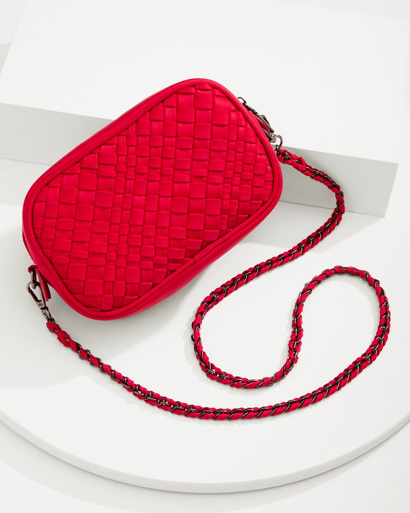 Tommy Bahama Caledon Mini Crossbody Bag