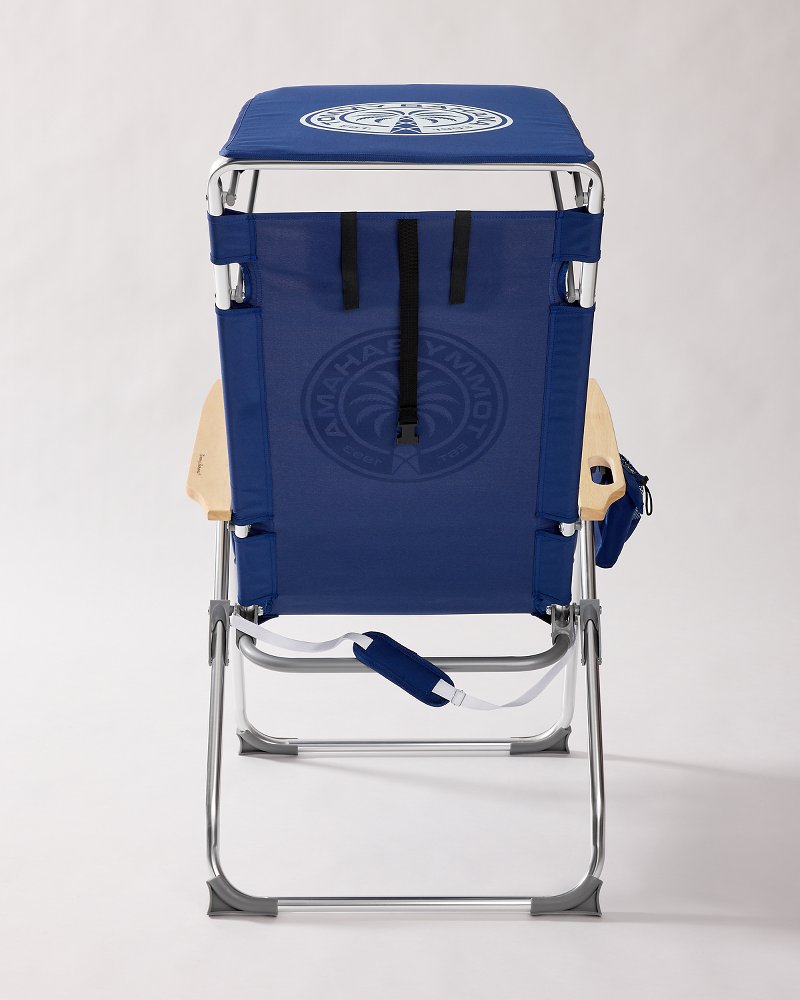 Tommy Bahama Tommy Bahama Highboy Chair With Shade