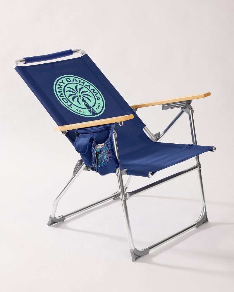 Tommy Bahama Tommy Bahama Highboy Chair