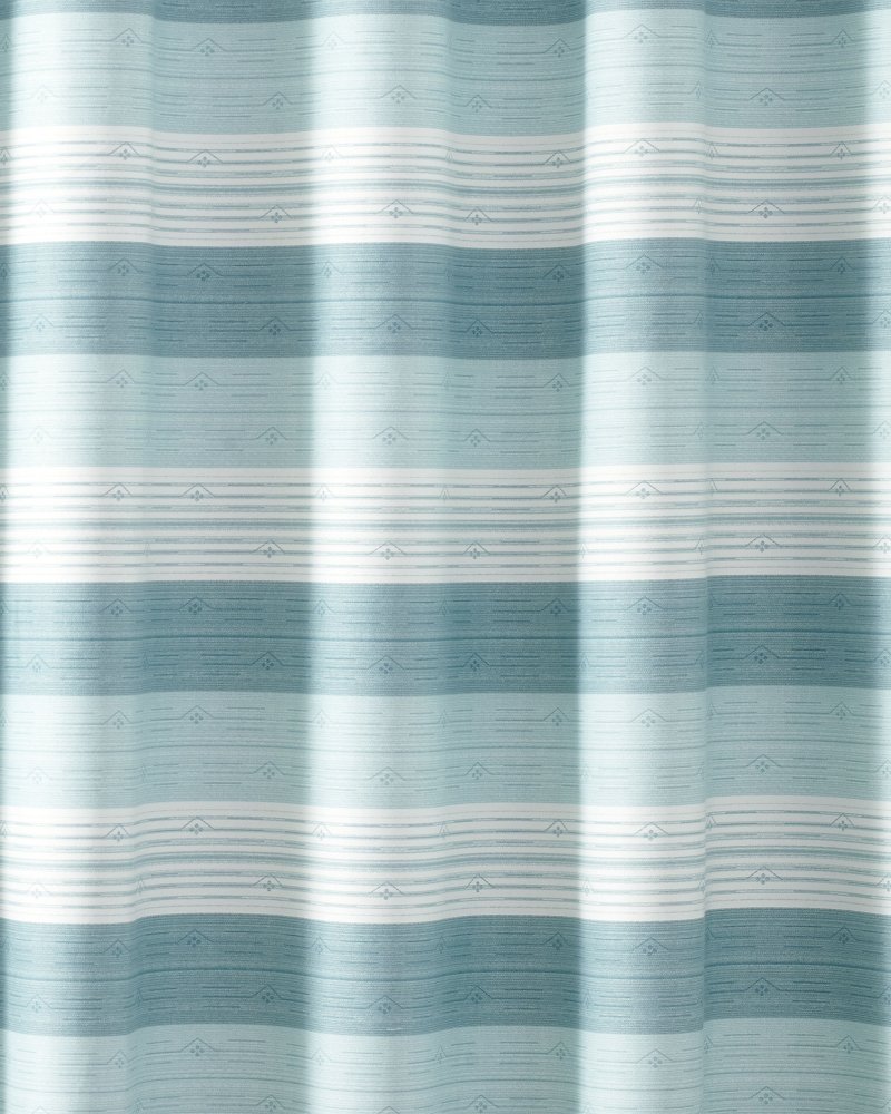 Tommy Bahama Hula Beach Shower Curtain