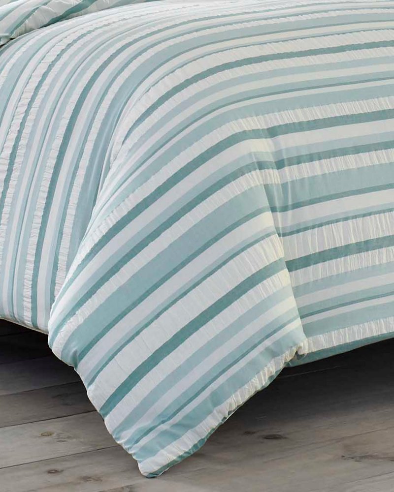 Tommy Bahama Clearwater Cay 3-Piece Full/Queen Comforter Set