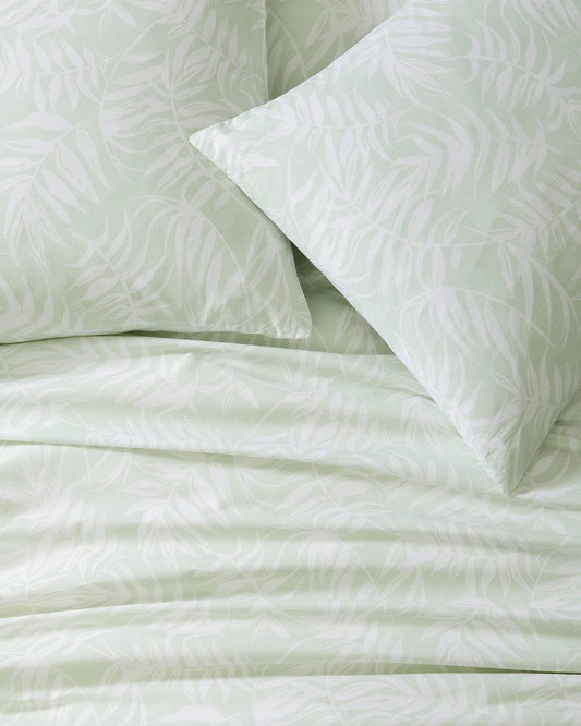 Tommy Bahama Art of Palms 3-Piece Full/Queen Comforter Set
