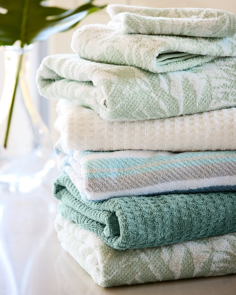 Tommy Bahama Northern Pacific 6-Piece Bath Towel Set