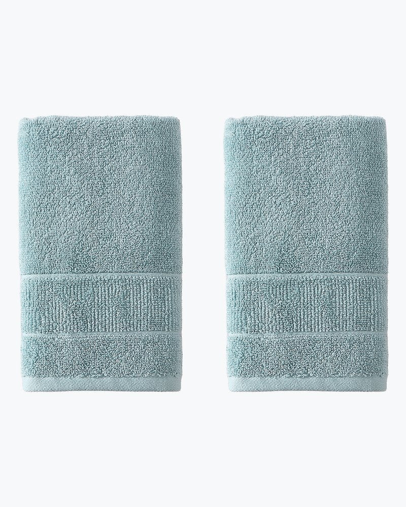 Tommy Bahama Island Retreat 2-Piece Hand Towel Set