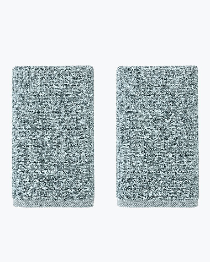 Tommy Bahama Northern Pacific 2-Piece Hand Towel Set