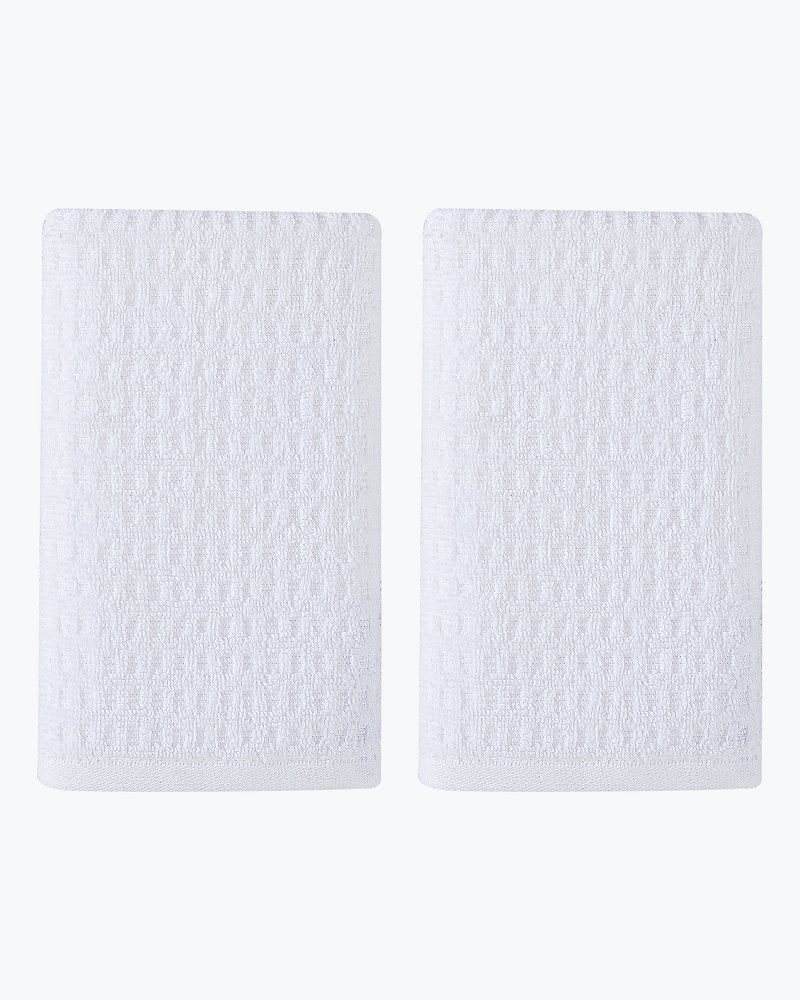 Tommy Bahama Northern Pacific 2-Piece Hand Towel Set