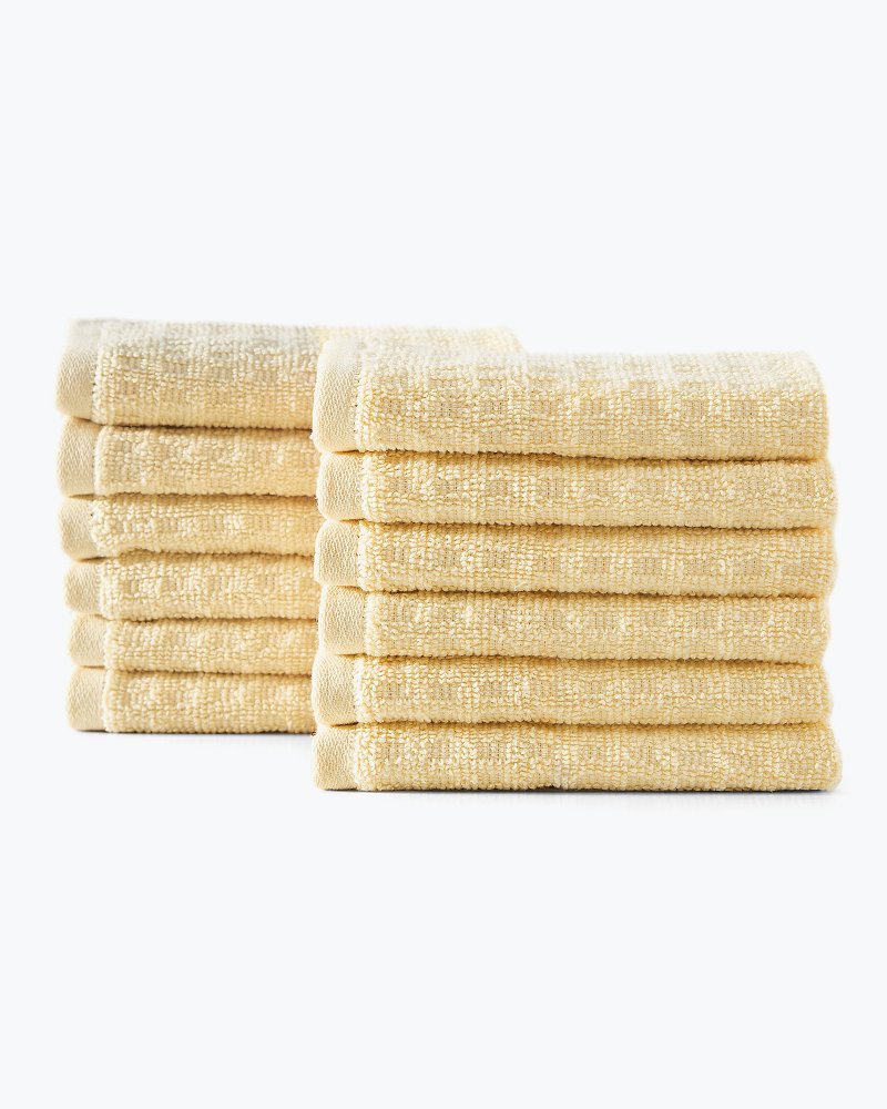 Tommy Bahama Northern Pacific 12-Piece Wash Towel Set