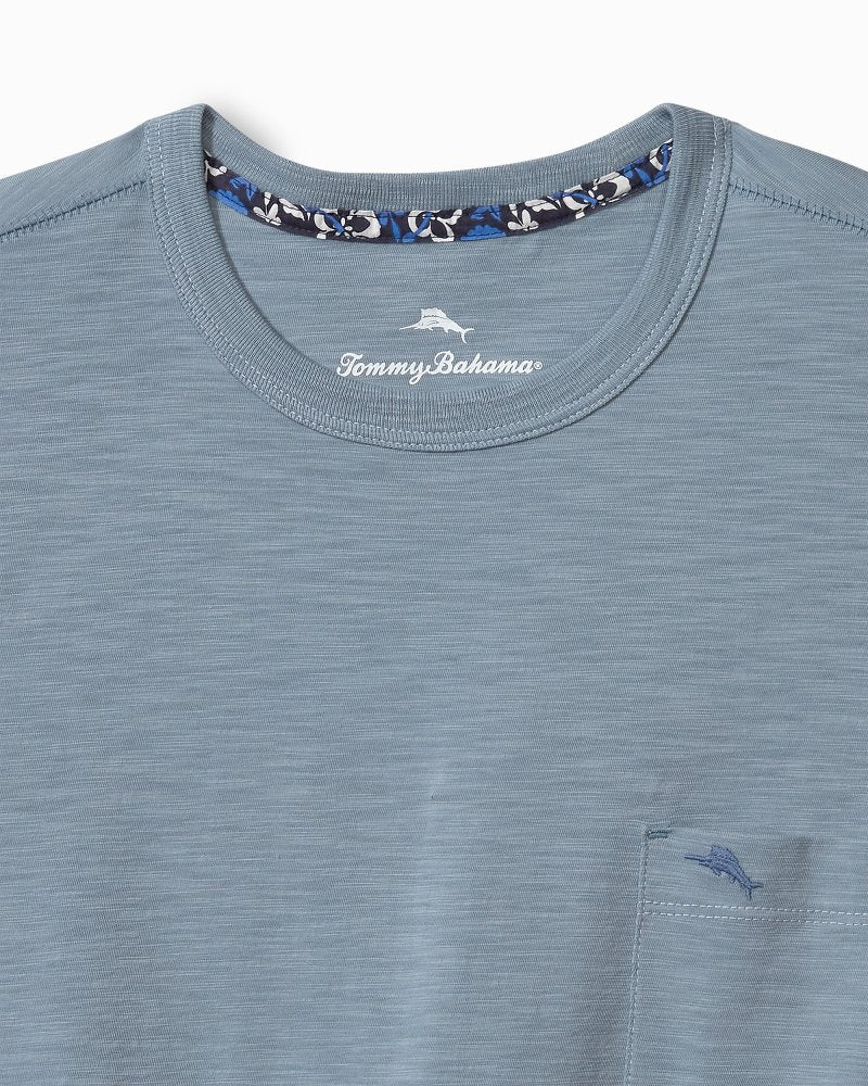 Tommy Bahama Bali Beach Crew T-Shirt