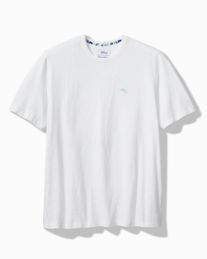 Tommy Bahama Disney Paradise Bound Short-Sleeve Lux T-Shirt