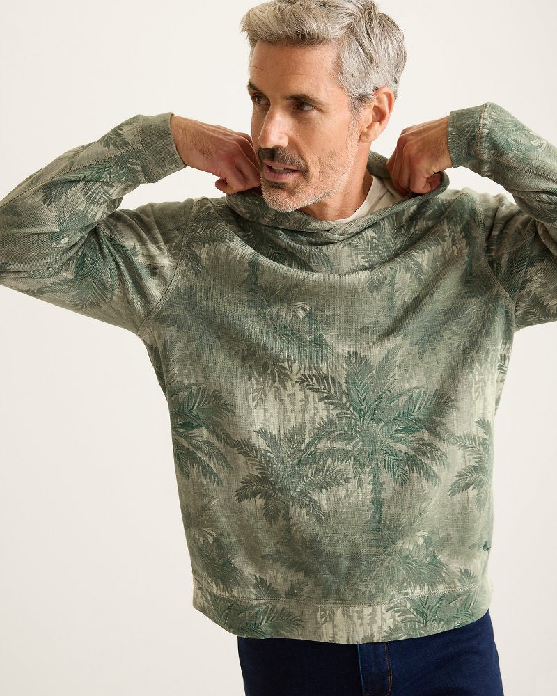 Tommy Bahama Tobago Bay Jungle King Hoodie
