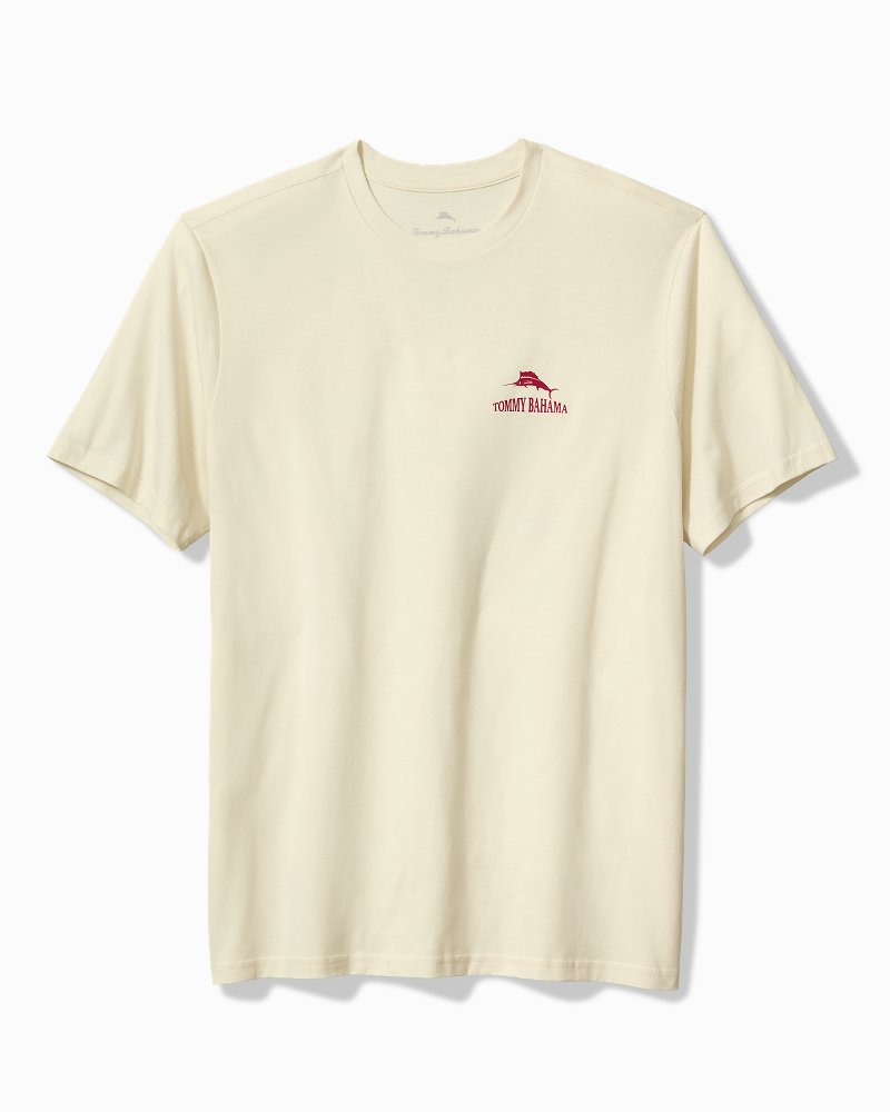 Tommy Bahama Cabradoodle Graphic T-Shirt