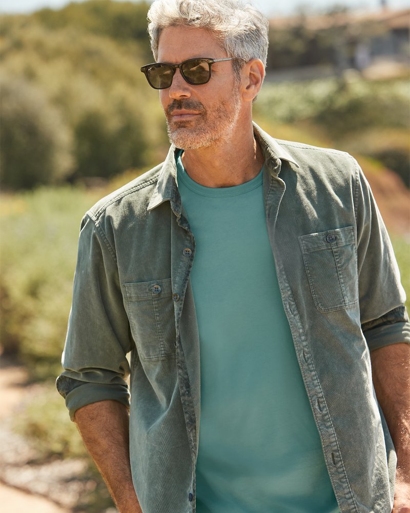Tommy Bahama Paradise Pima T-Shirt