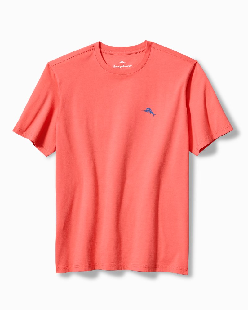 Tommy Bahama Marlin Driver Graphic T-Shirt