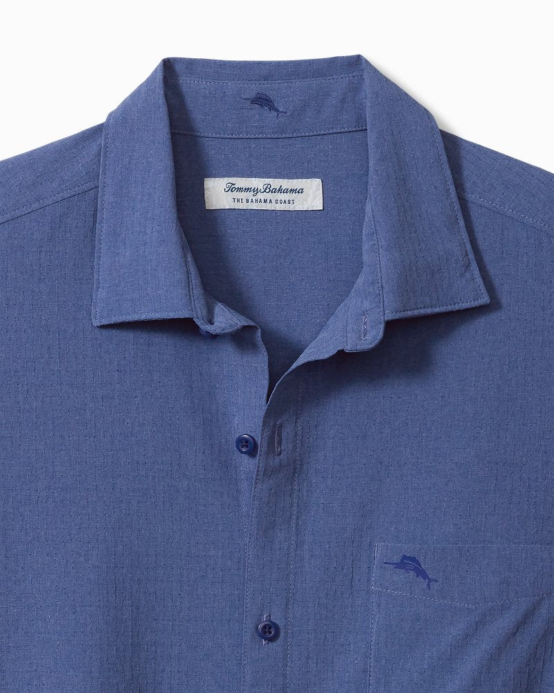 Tommy Bahama Bahama Coast Sands IslandZone® Long-Sleeve Shirt