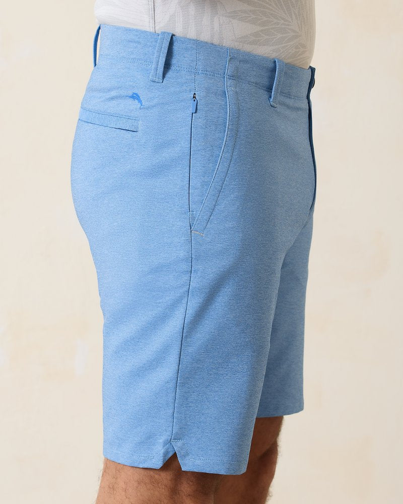 Tommy Bahama On Par IslandZone® 10-Inch Shorts