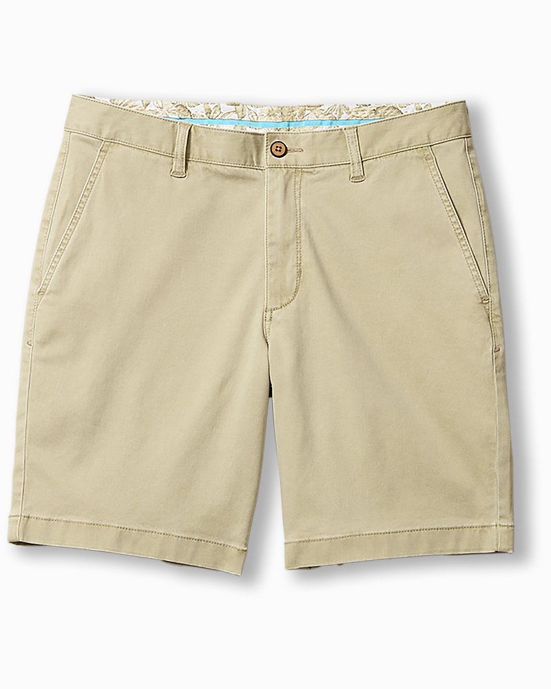 Tommy Bahama Boracay® Chino 11-Inch Shorts