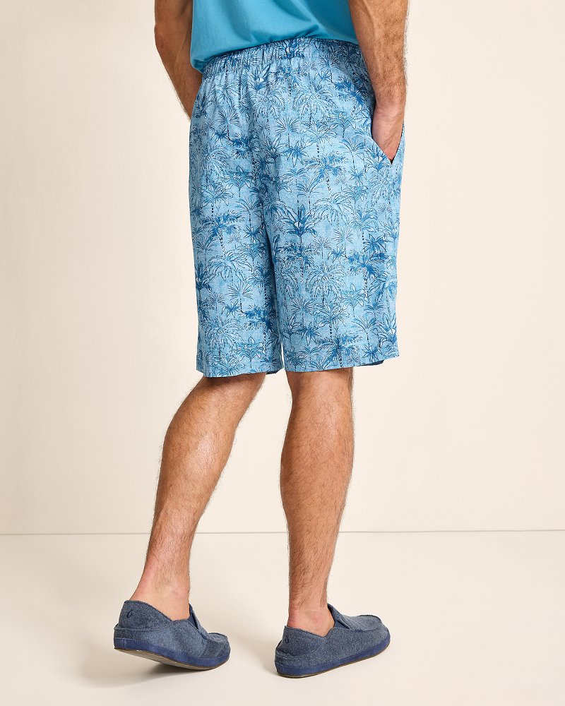 Tommy Bahama Woven Pajama Shorts
