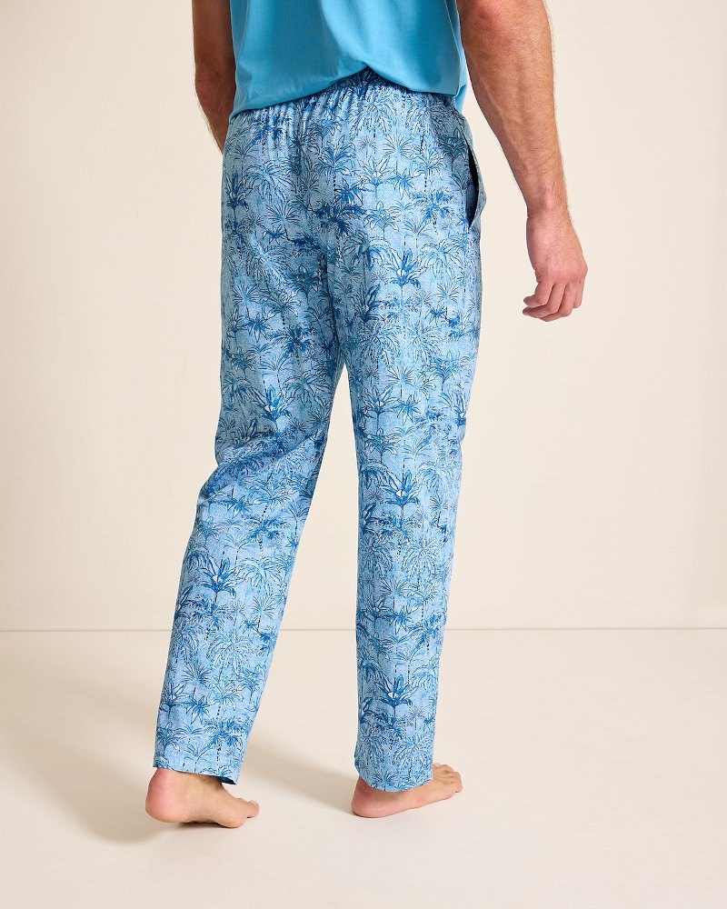 Tommy Bahama Woven Pajama Pants