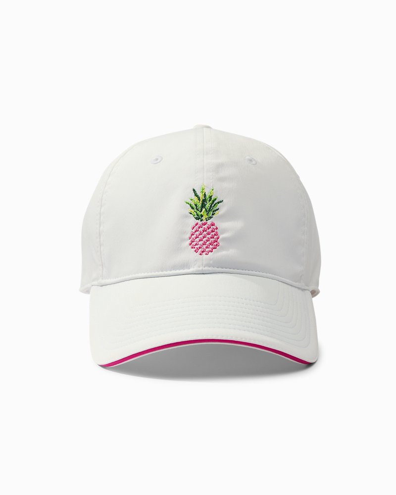 Tommy Bahama The Bimini Pineapple Cap