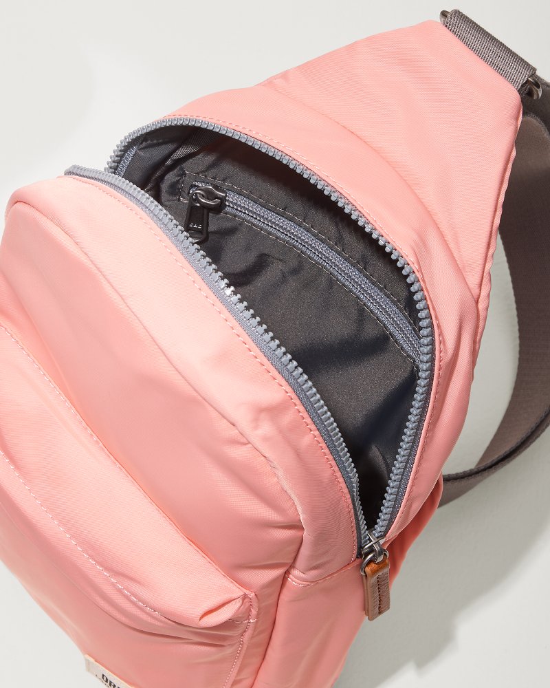 Tommy Bahama Willesden Peach Sling Bag