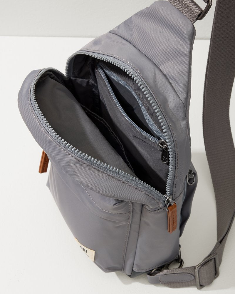 Tommy Bahama Willesden Stormy Sling Bag