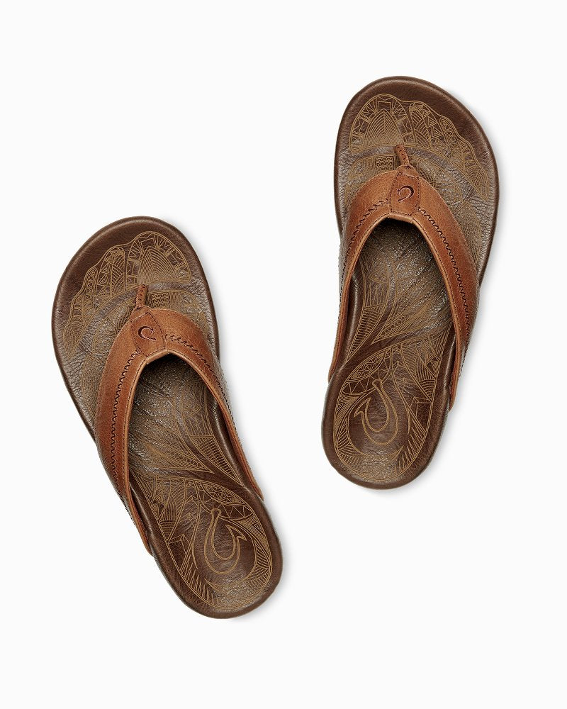 Tommy Bahama OluKai® Hiapo Sandals