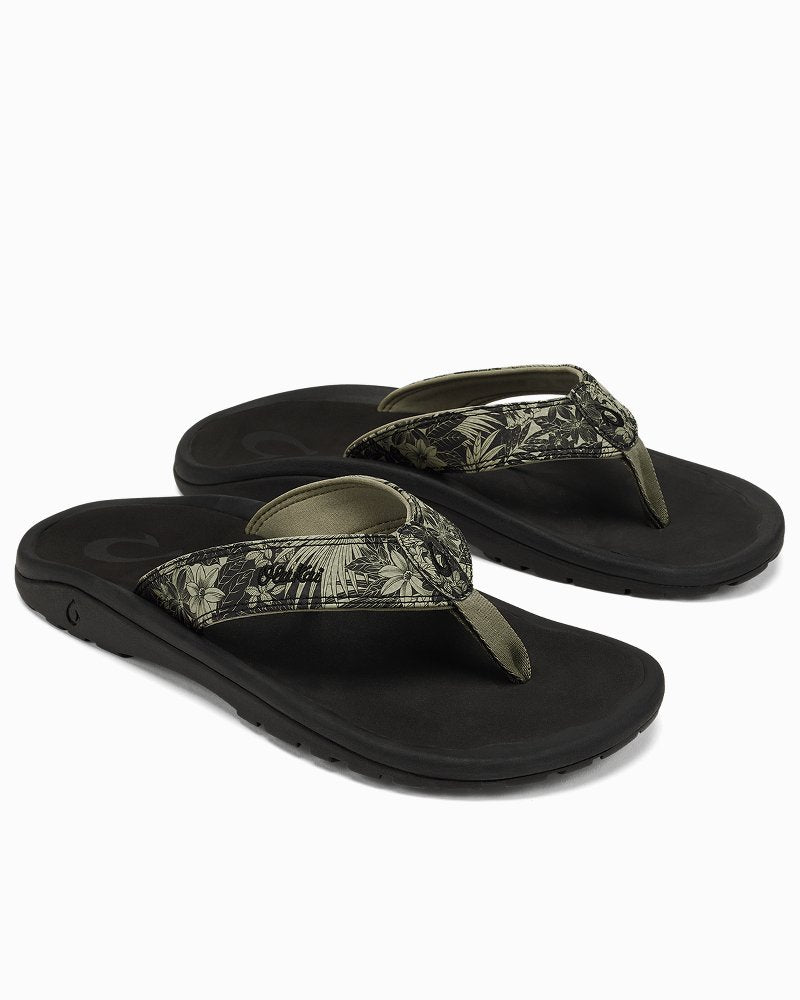 Tommy Bahama Tommy Bahama x Olukai® Exclusive 'Ohana Sandals