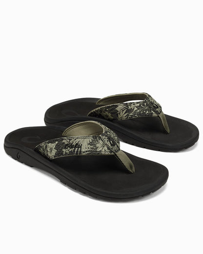 Tommy Bahama Tommy Bahama x Olukai® Exclusive 'Ohana Sandals
