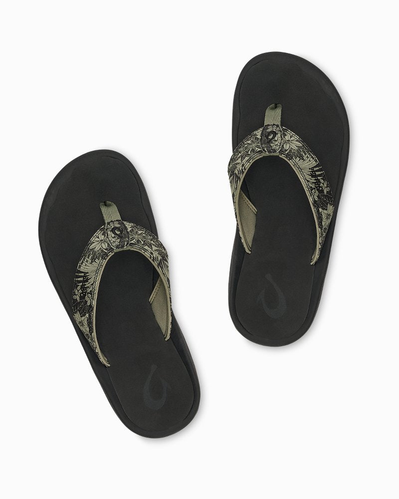Tommy Bahama Tommy Bahama x Olukai® Exclusive 'Ohana Sandals