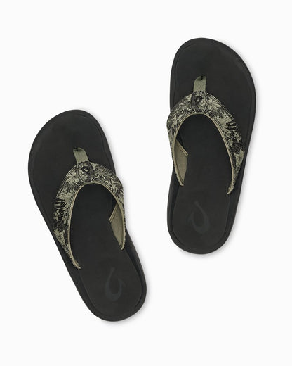 Tommy Bahama Tommy Bahama x Olukai® Exclusive 'Ohana Sandals